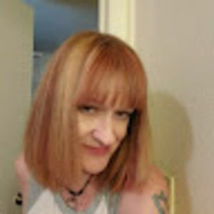 Meet your Posher, April lynn